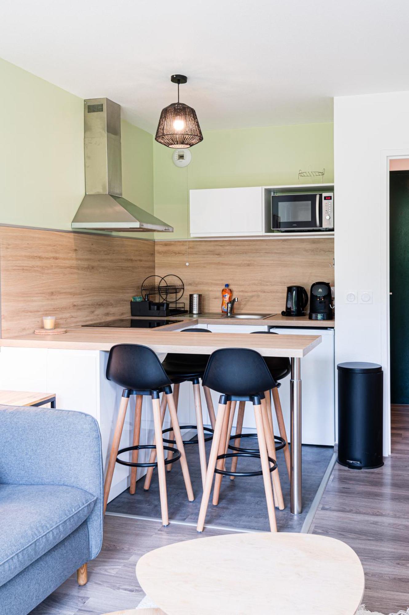Appartement Cosy 5 Mins Honfleur Piscine Terrasse เอคโมวิลล์ ภายนอก รูปภาพ