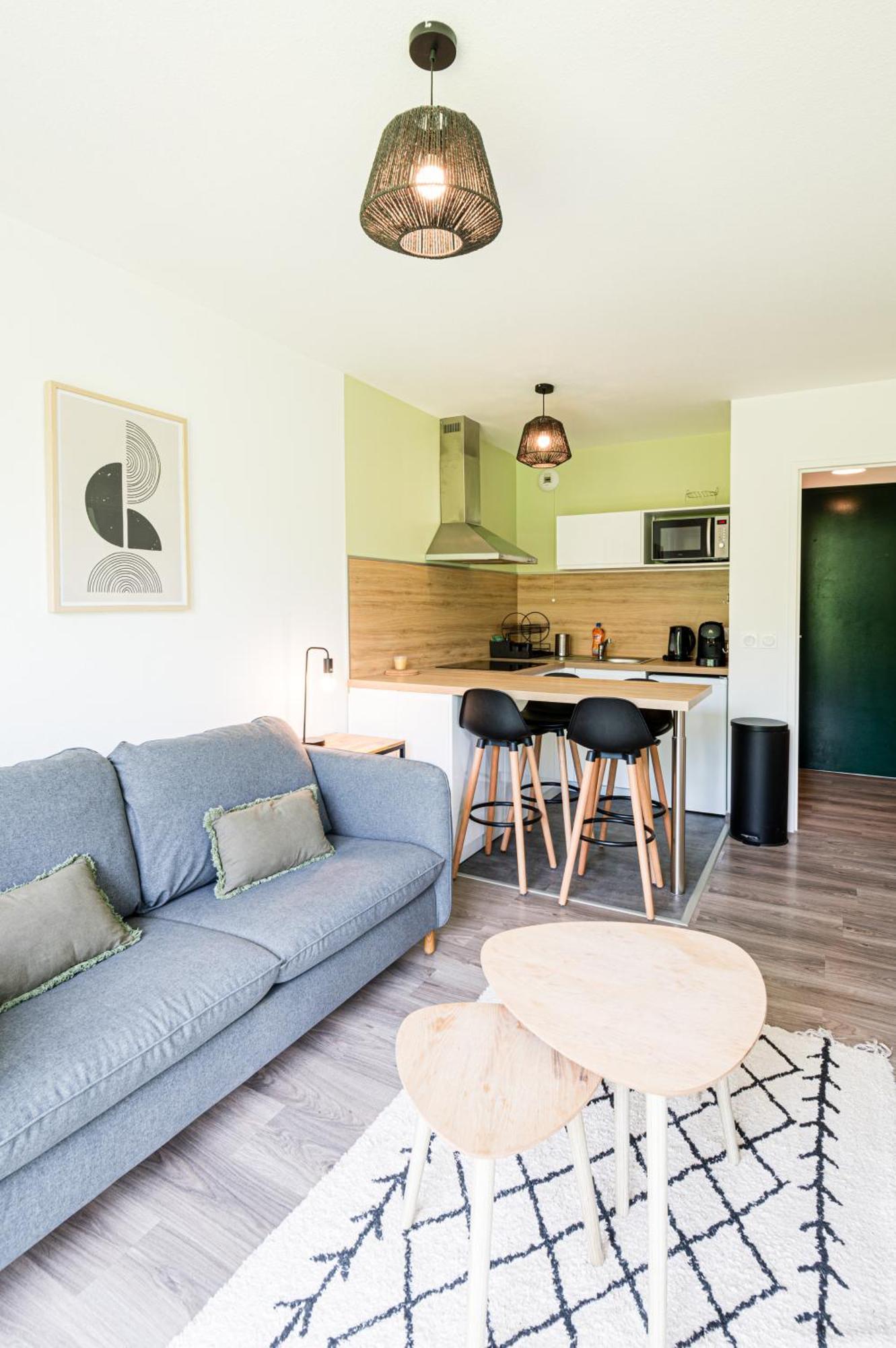 Appartement Cosy 5 Mins Honfleur Piscine Terrasse เอคโมวิลล์ ภายนอก รูปภาพ