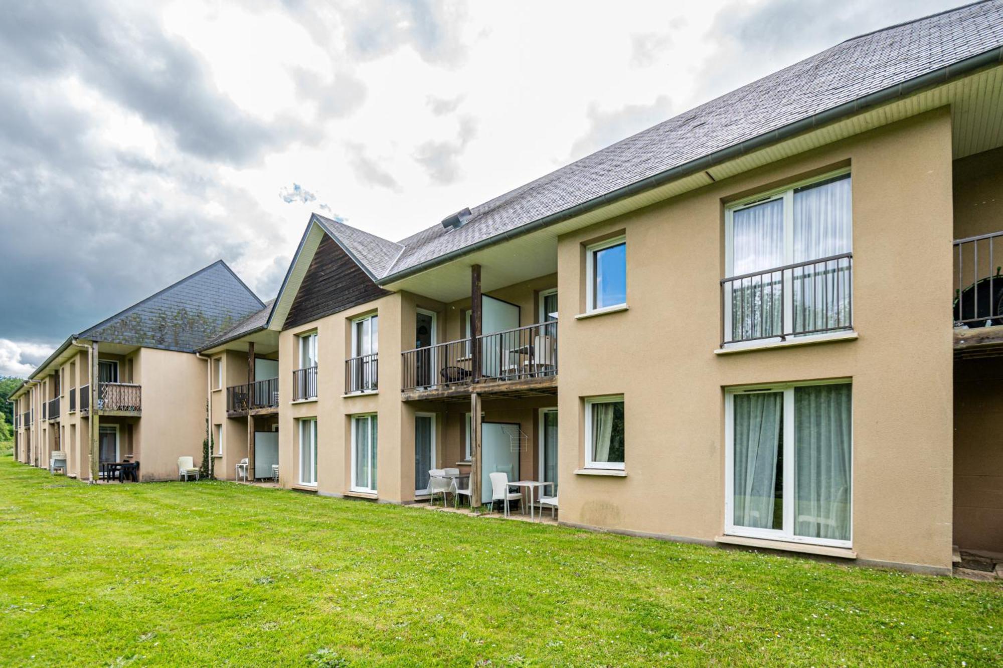 Appartement Cosy 5 Mins Honfleur Piscine Terrasse เอคโมวิลล์ ภายนอก รูปภาพ