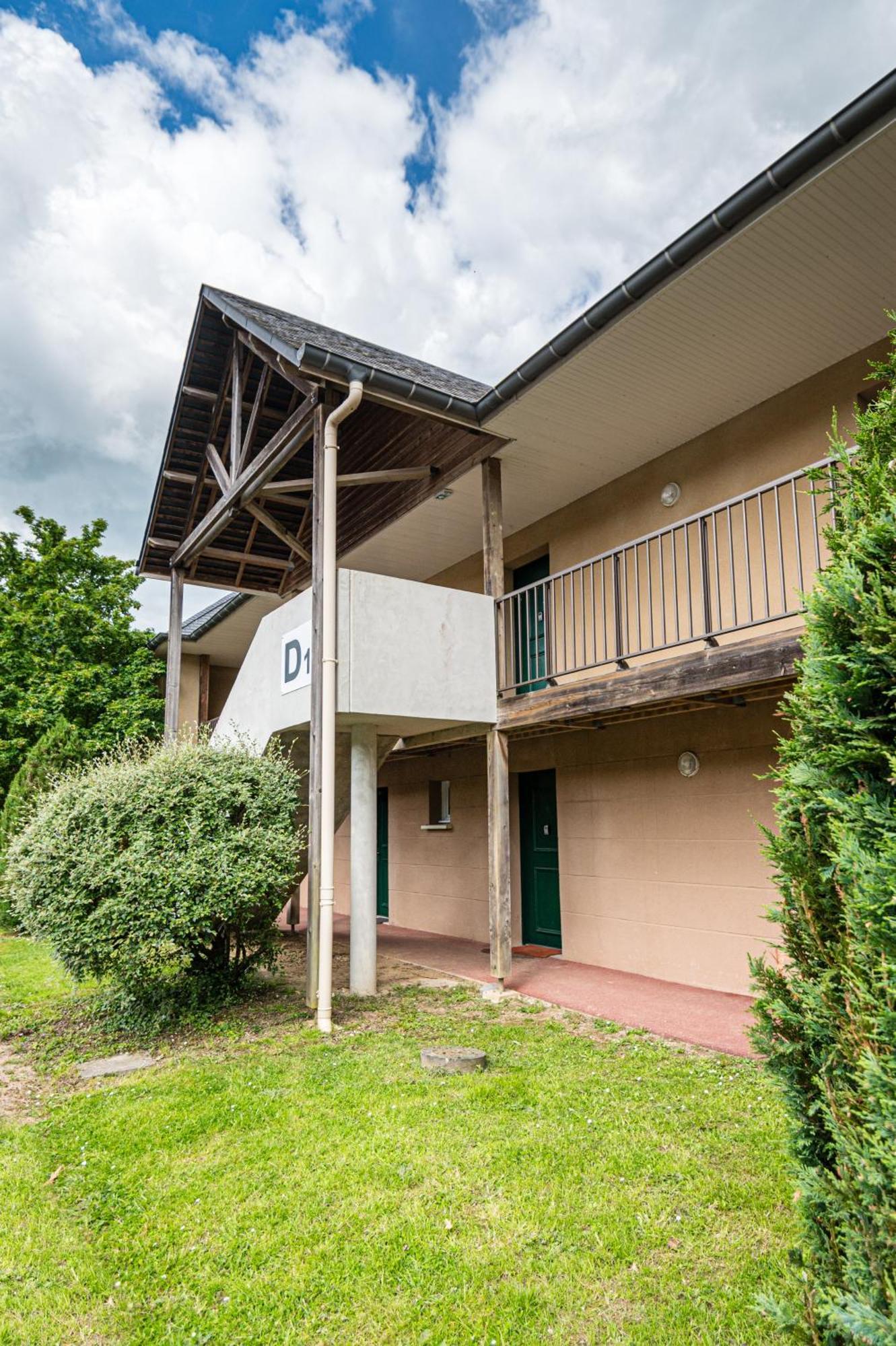 Appartement Cosy 5 Mins Honfleur Piscine Terrasse เอคโมวิลล์ ภายนอก รูปภาพ