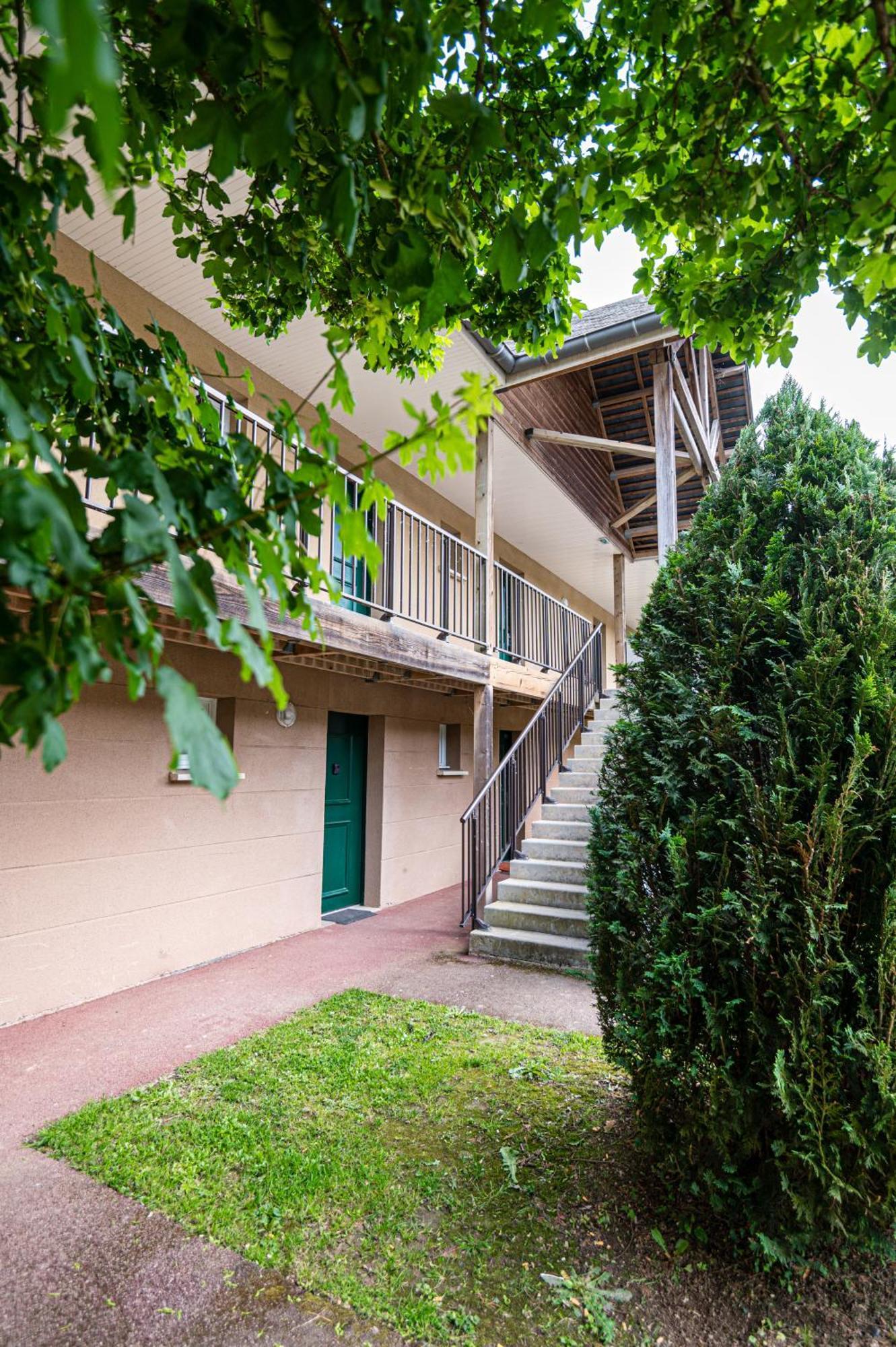 Appartement Cosy 5 Mins Honfleur Piscine Terrasse เอคโมวิลล์ ภายนอก รูปภาพ