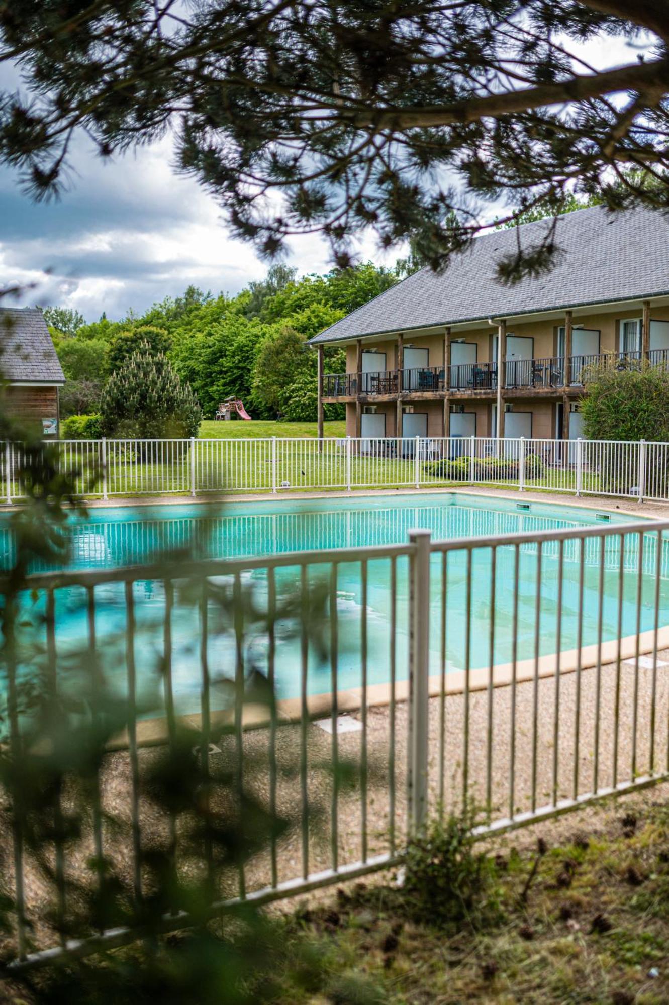 Appartement Cosy 5 Mins Honfleur Piscine Terrasse เอคโมวิลล์ ภายนอก รูปภาพ